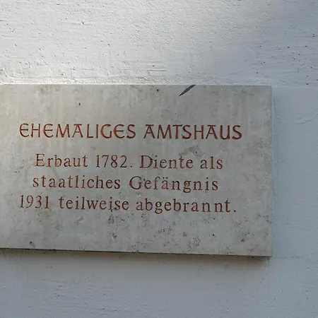 Am Kloster Appartamento
