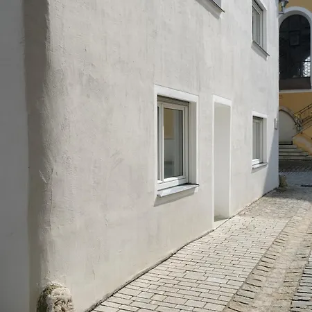Am Kloster Daire *